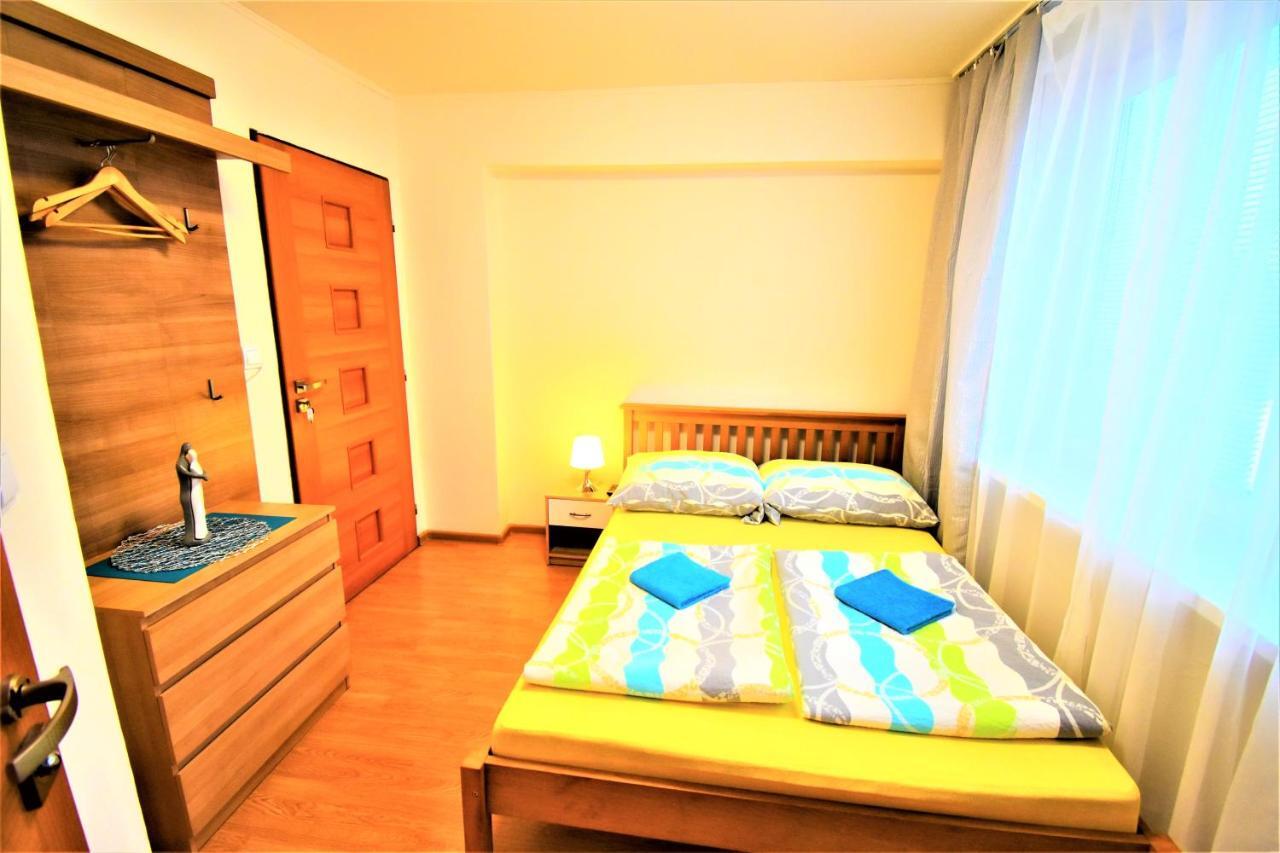 Penzion Privat Siesta Otel Liptovský Mikuláš Dış mekan fotoğraf