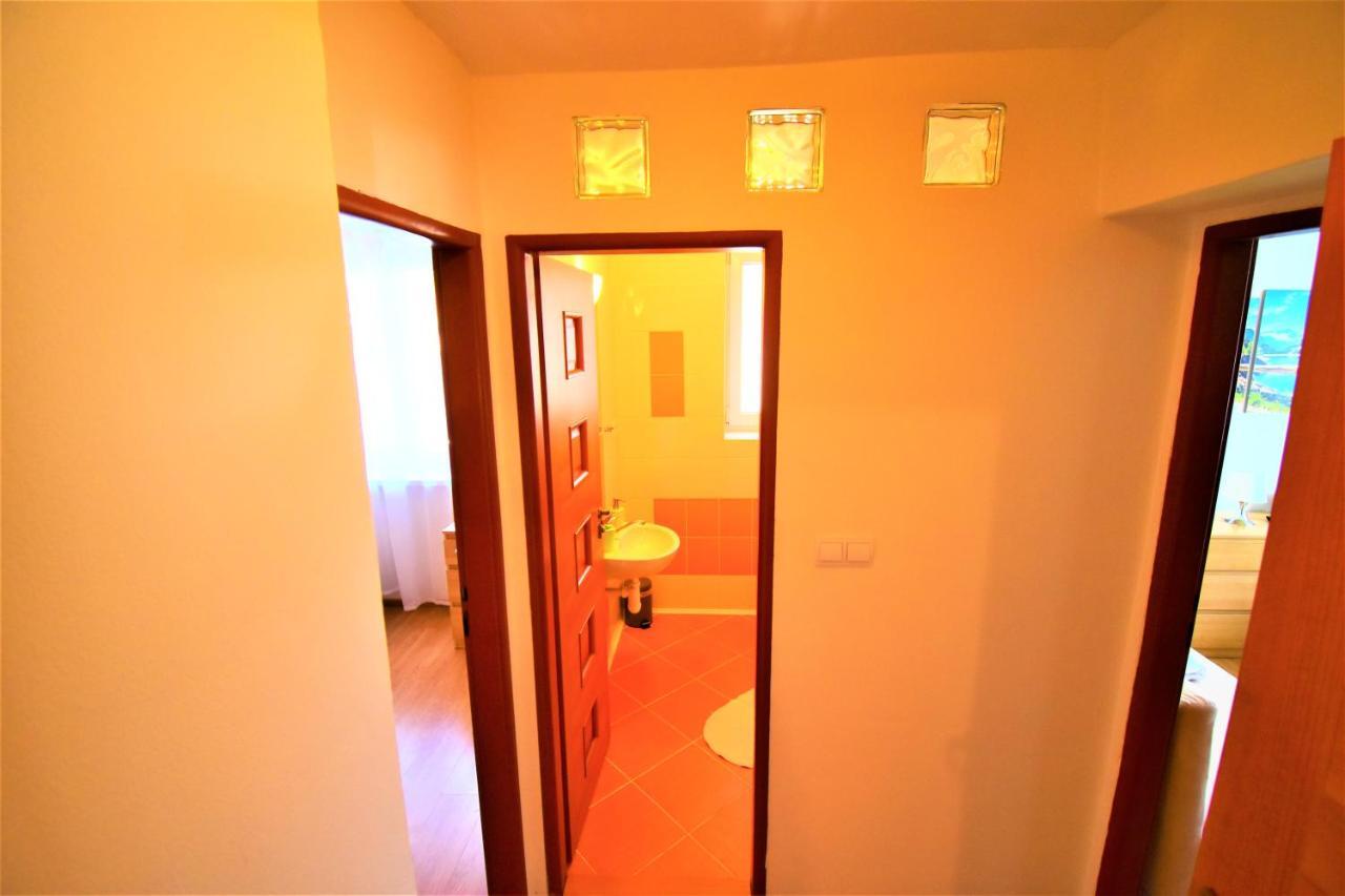 Penzion Privat Siesta Otel Liptovský Mikuláš Dış mekan fotoğraf