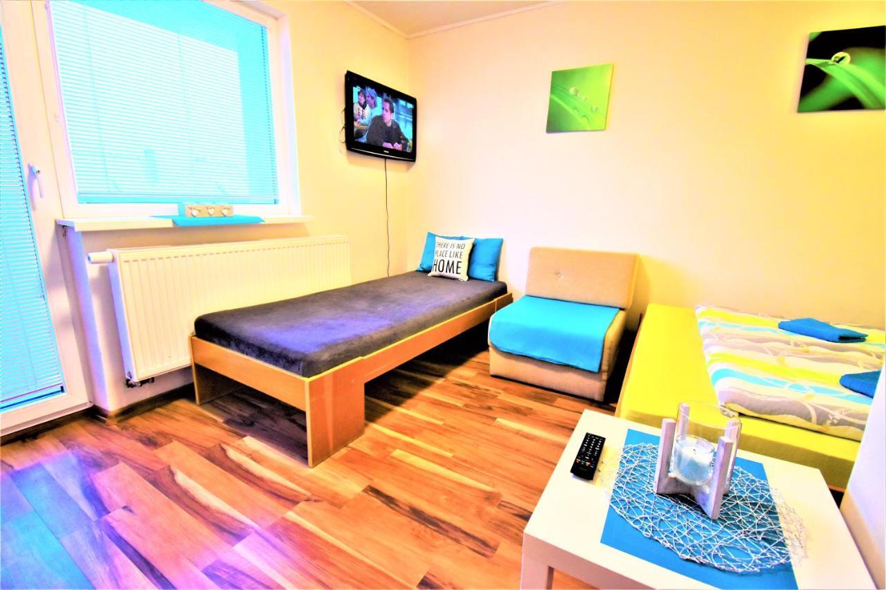 Penzion Privat Siesta Otel Liptovský Mikuláš Dış mekan fotoğraf